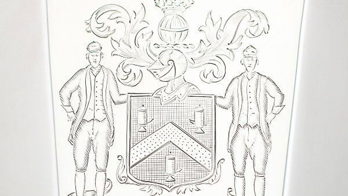 Crests vs Coats