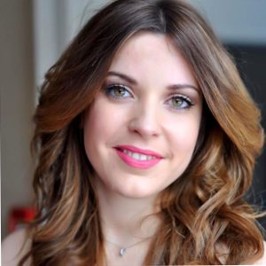 Picture of Naomi Jenkinson