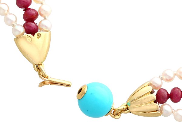 Ball Clasp