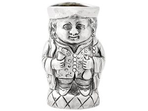 What is a Toby Jug