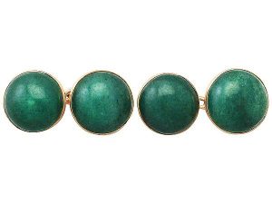 What is Moss Agate