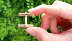 A Guide to Cufflinks
