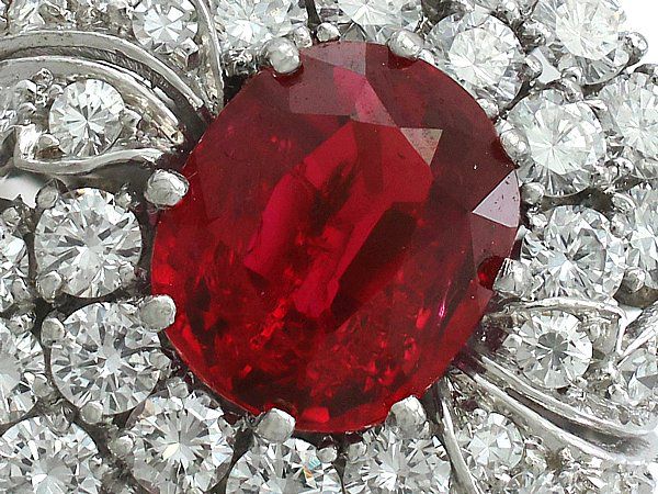 Synthetic Rubies Vs Natural Rubies