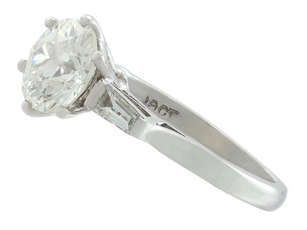 replating white gold