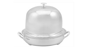Compote Dish