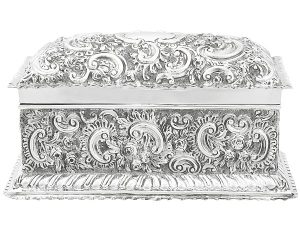 What is a Marriage Casket