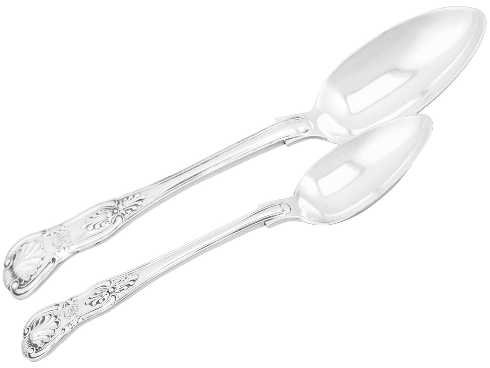 silver spoons 