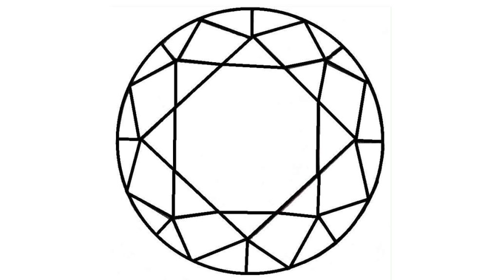 what is a diamond cutlet