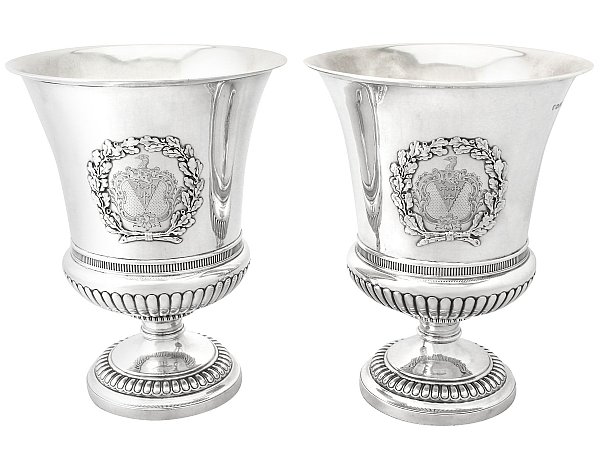 Paul Storr Silver
