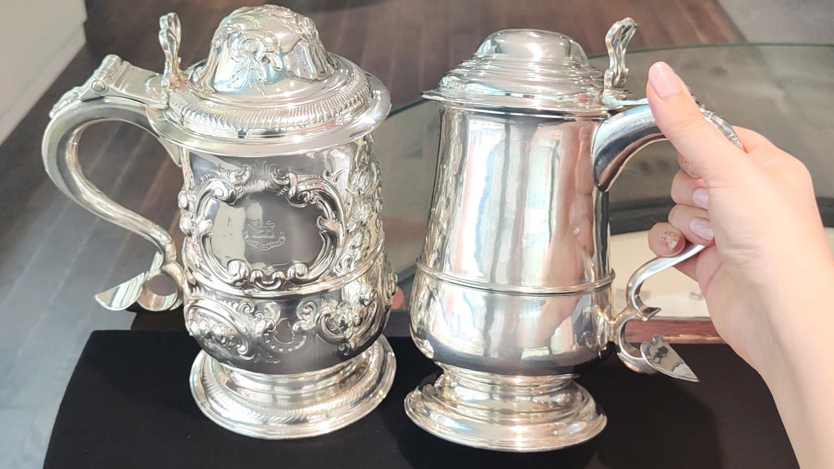 Unusual Luxury Gifts