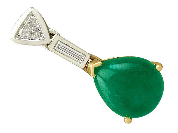 Earrings to Match a Yellow Dress