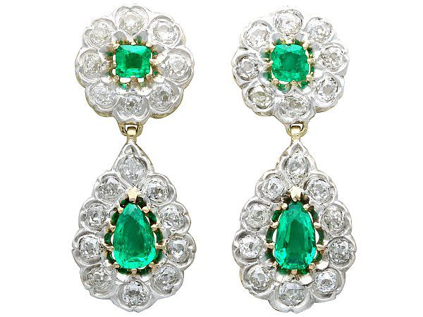 The Most Iconic Earrings Worn by the Royals