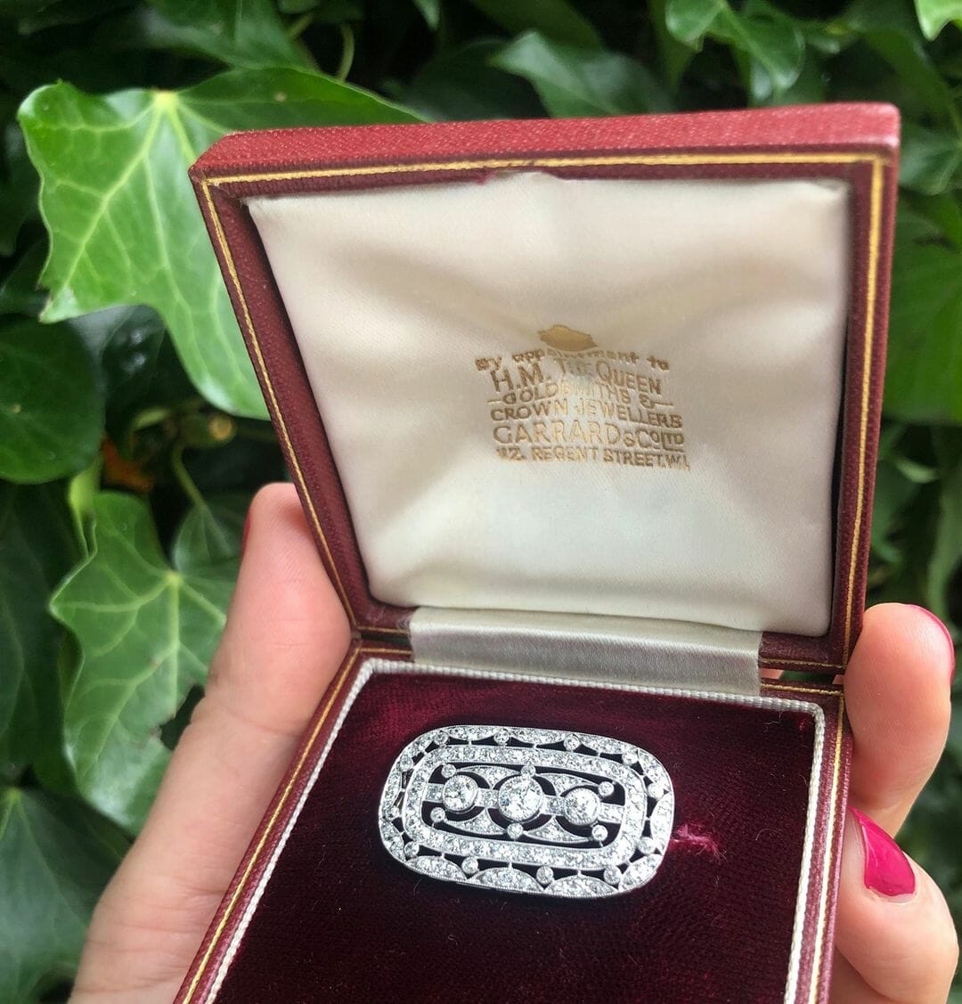 Etiquette for Inheritance Jewellery