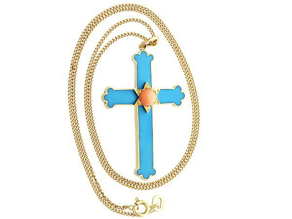Pendant gift for 80th Birthday