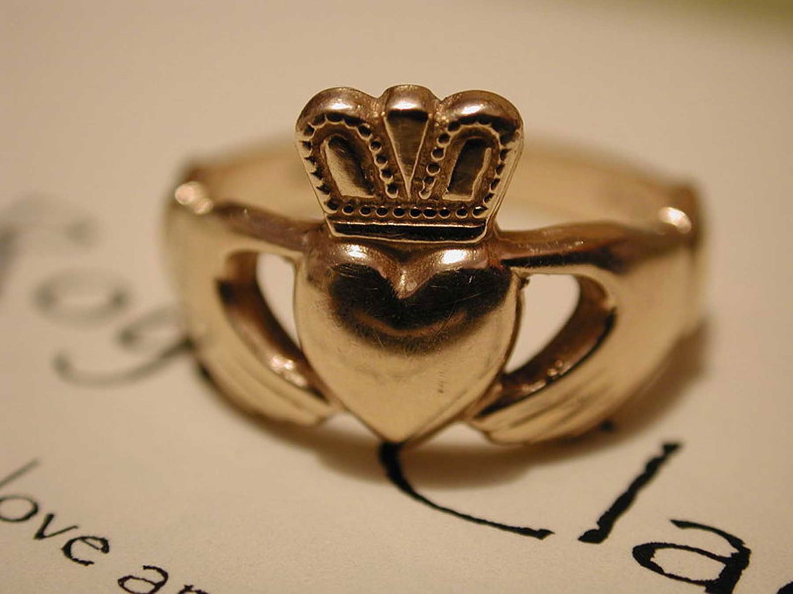 Unique Celtic Engagement Rings
