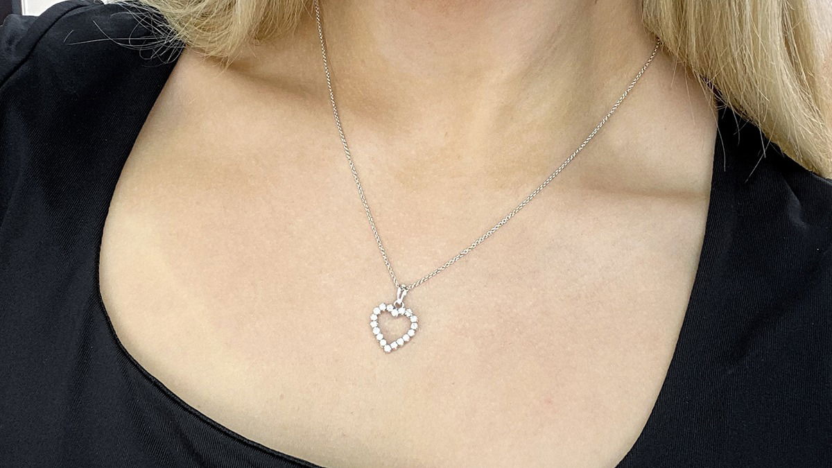 Jewellery Ideas for 21st Birthday