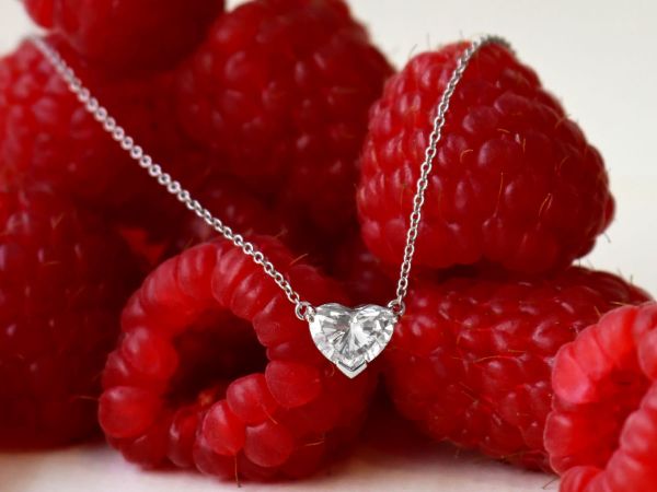 Jewellery Ideas for 18th Birthday