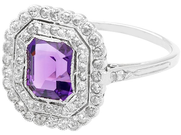 18th Birthday Rings for Her