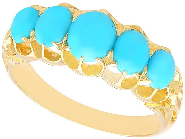Colourful 18th Birthday Jewellery