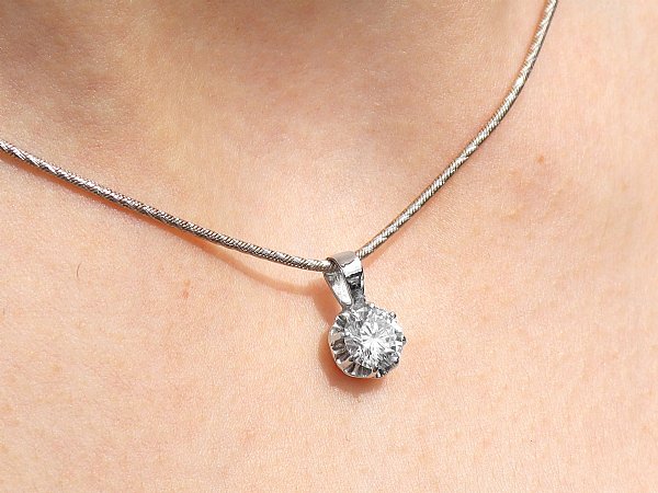 18th Birthday Necklaces
