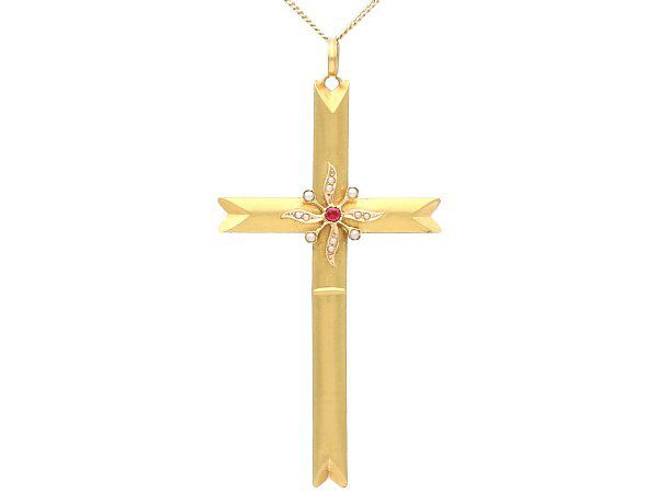 Mens pearl gifts