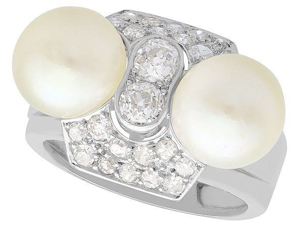 Cultured Pearls vs Natural Pearls