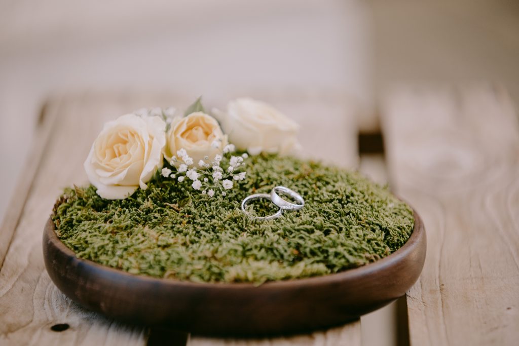 What is a Keeper Ring?