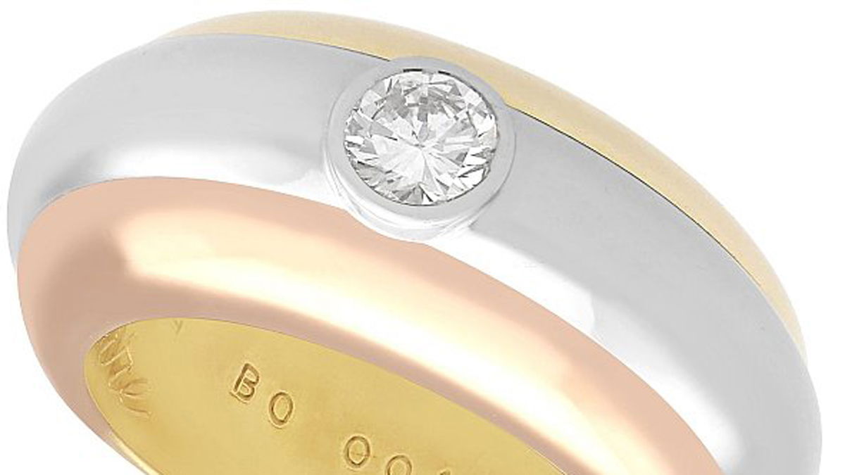 Vintage 90s Jewellery