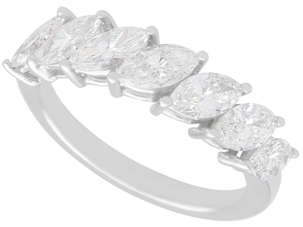 1990s engagement ring