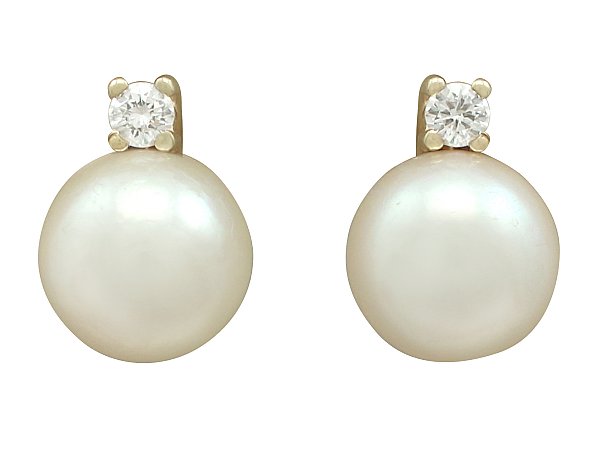 Royal Earrings