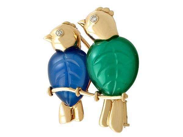 The Most Valuable Vintage Jewellery in the World