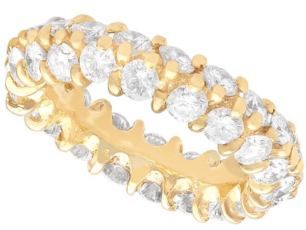 diamond wedding ring