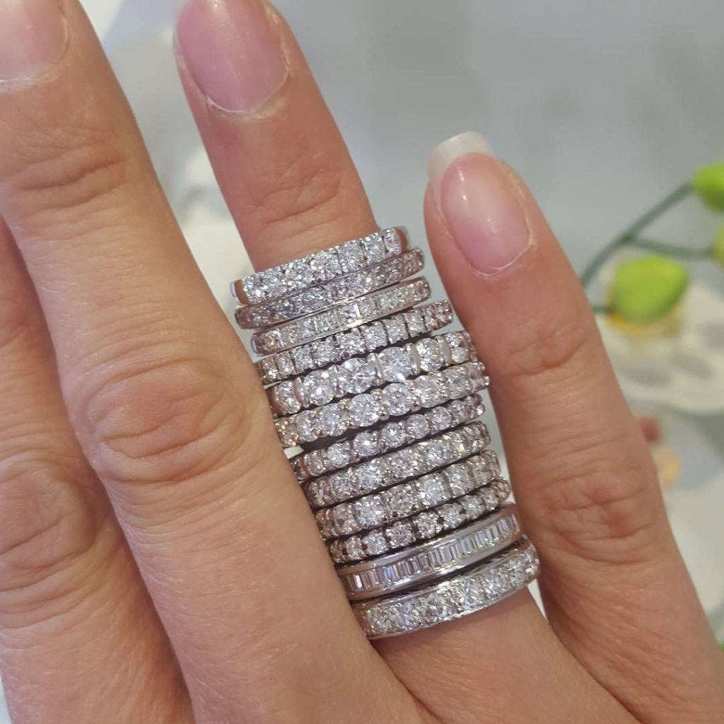 The World’s Most Expensive Wedding Ring