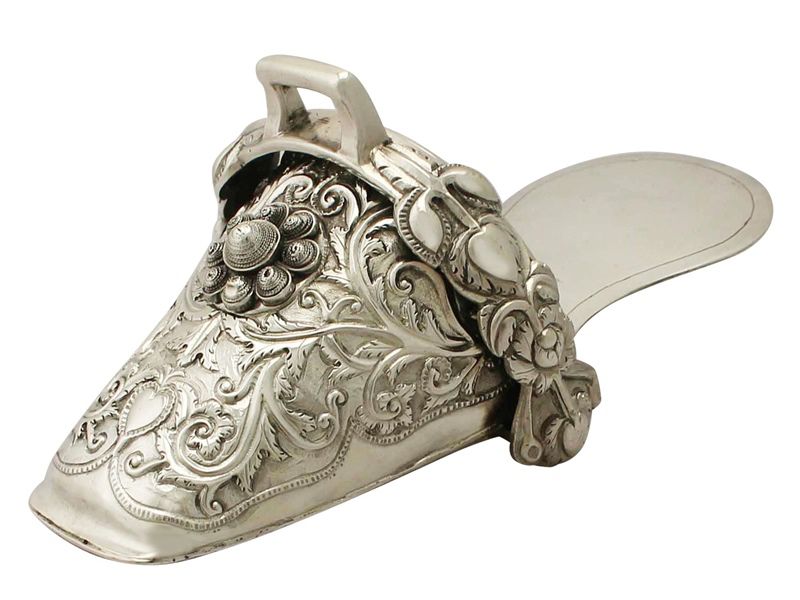 sidesaddle stirrup
