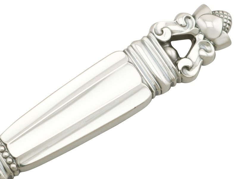 Georg Jensen