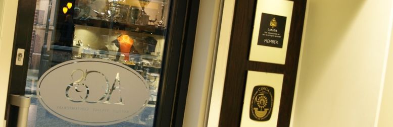 AC Silver Store
