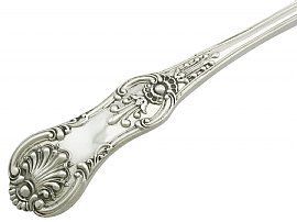 Queens Pattern Cutlery
