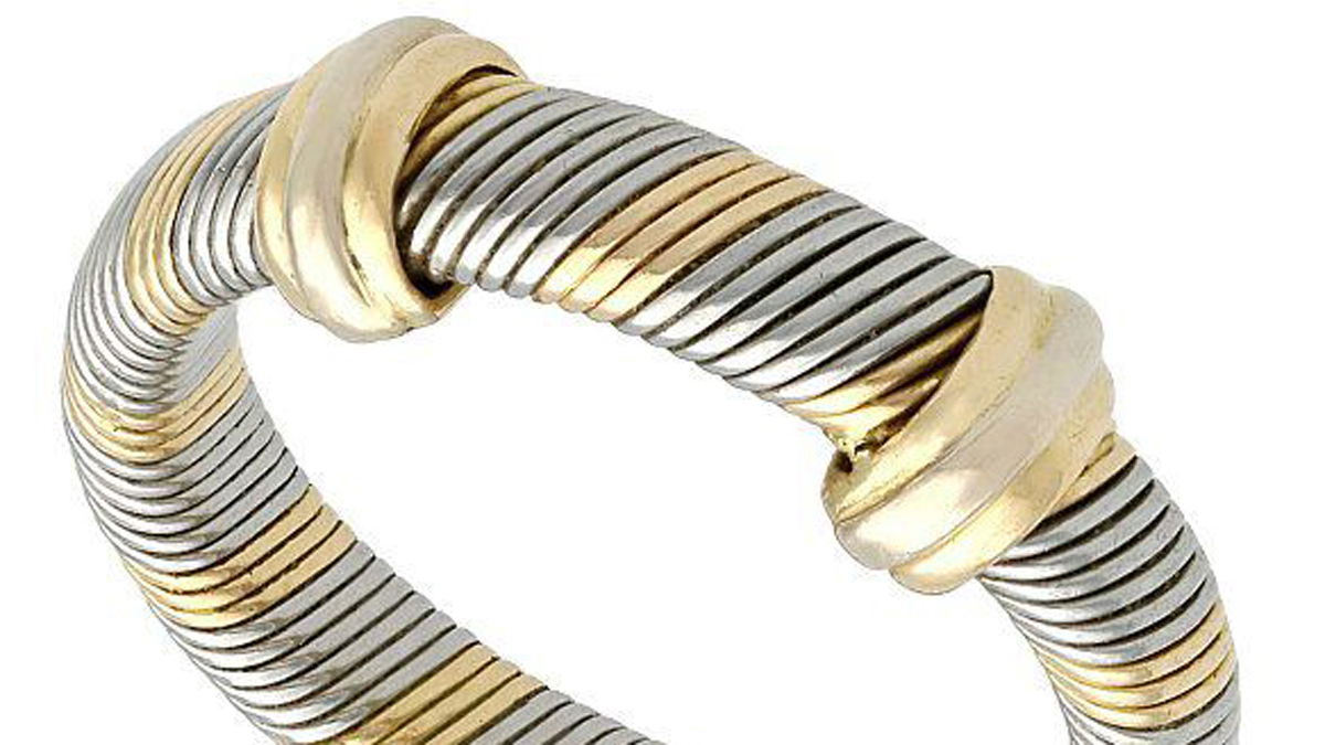 vintage Cartier ring