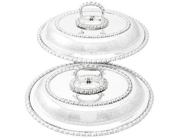 victorian dishes 