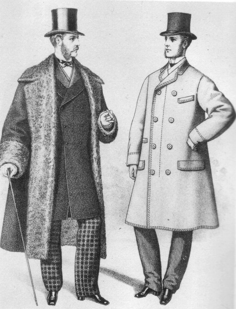 Victorian Era Aesthetic
