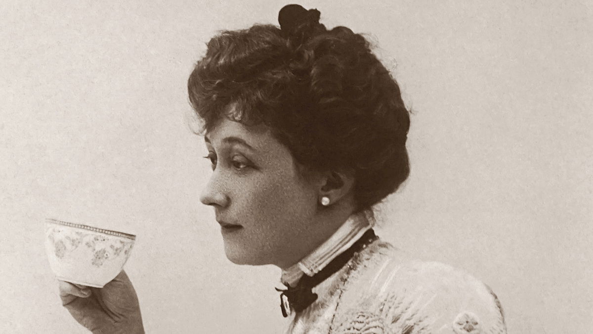 Victorian Aesthetic