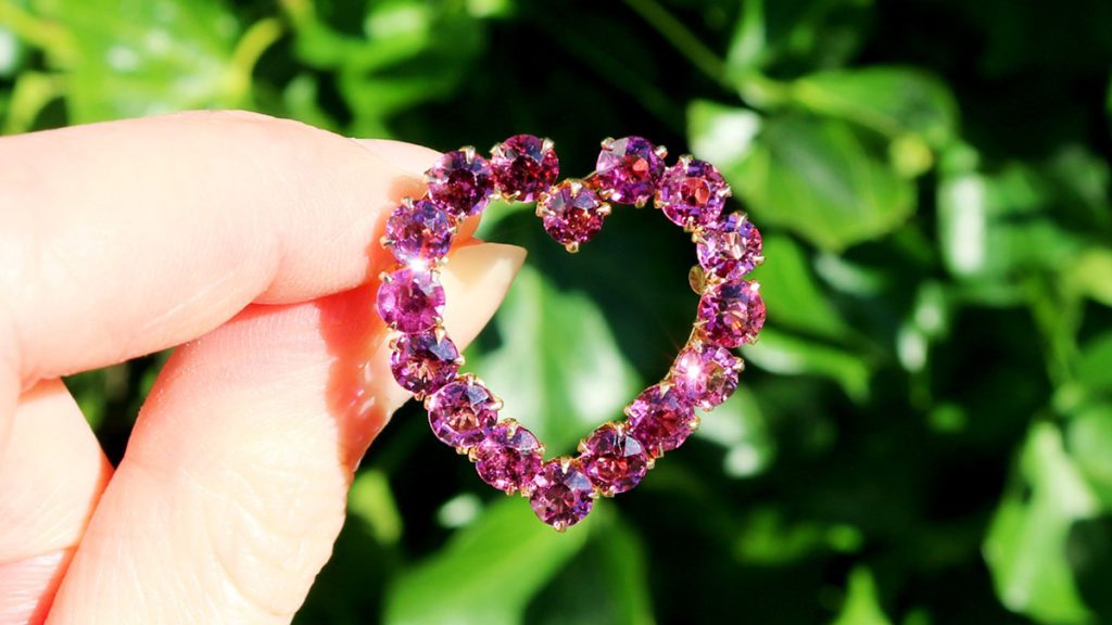 Birthstone Jewellery Gifts