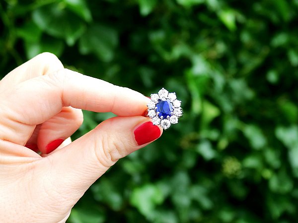 Birthstone Rings