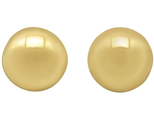 Glowing Golds