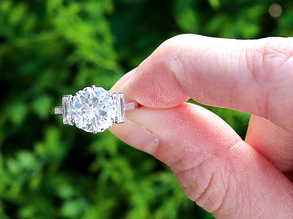 How to Wear Rings for Women