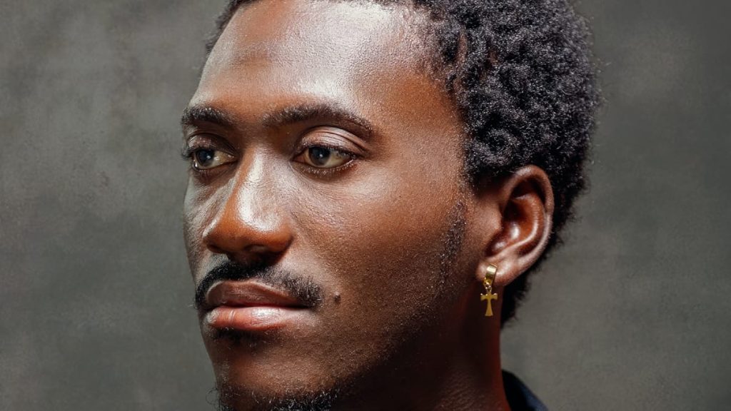The Best Earring Styles for Men