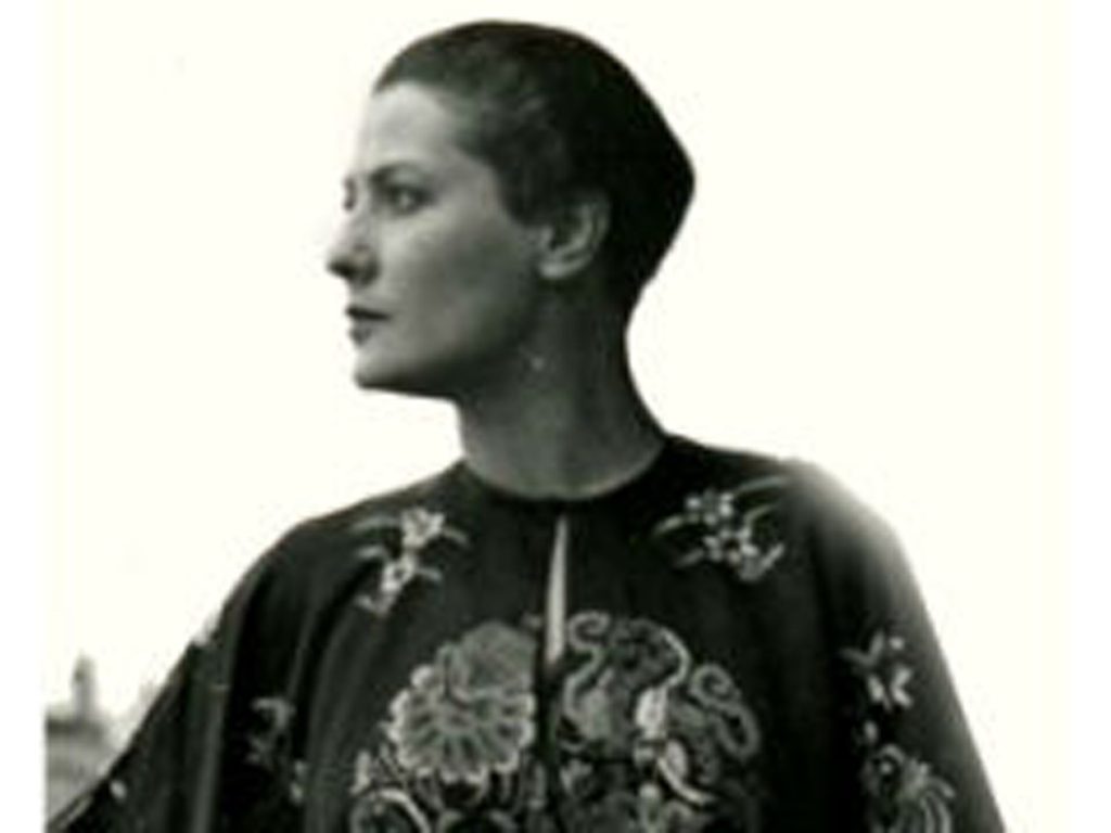 Suzanne Belperron