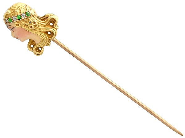 Popular Celtic Brooches