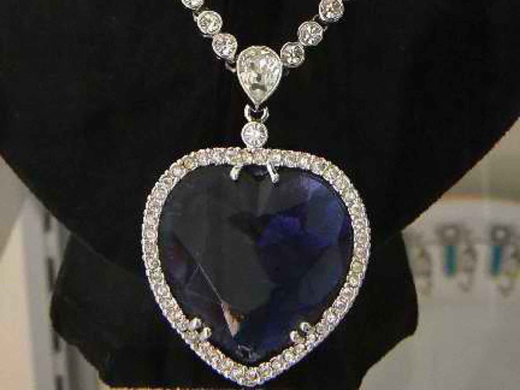 Famous Fictional Jewellery