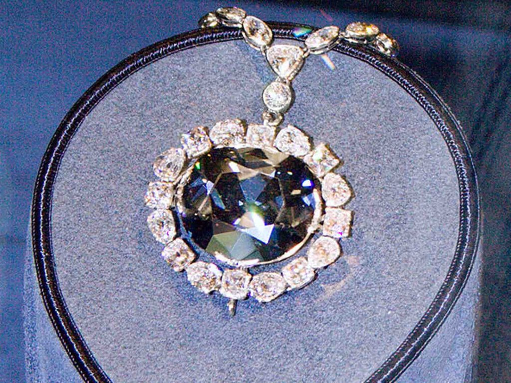 hope diamond